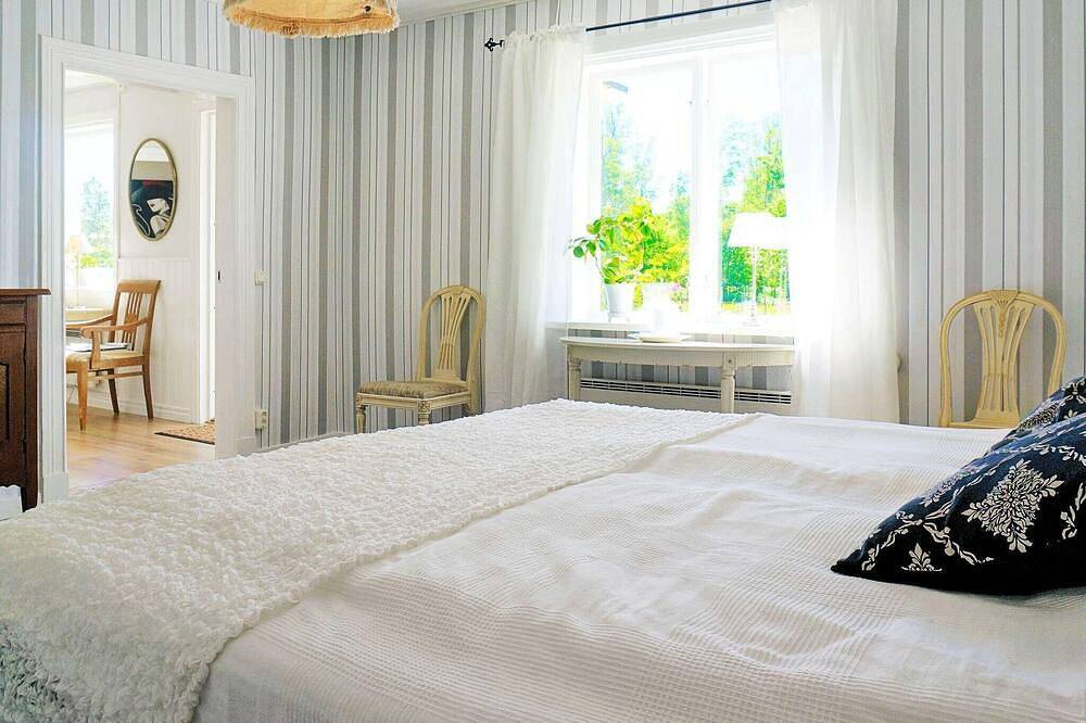 14 Personen Ferienhaus in Hova in Hova, Gullspang