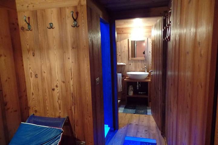 Maset Pozzatti Chalet Di Montagna in Bresimo, Gruppo Ortles-Cevedale
