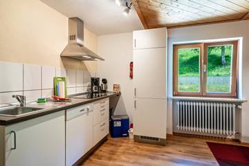 Bauernhof für 3 Personen in Weiler-Simmerberg, Bayerisch Schwaben, Bild 1