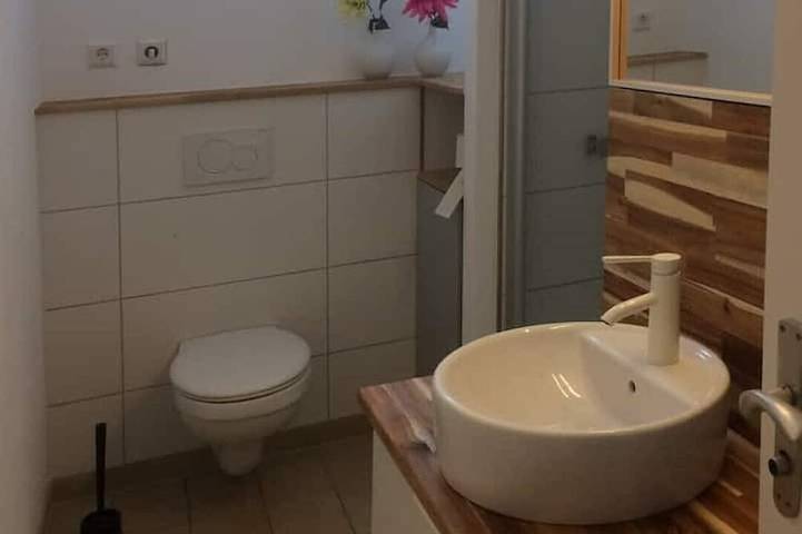 Ferienwohnung für 2 Personen in Coburg - 4