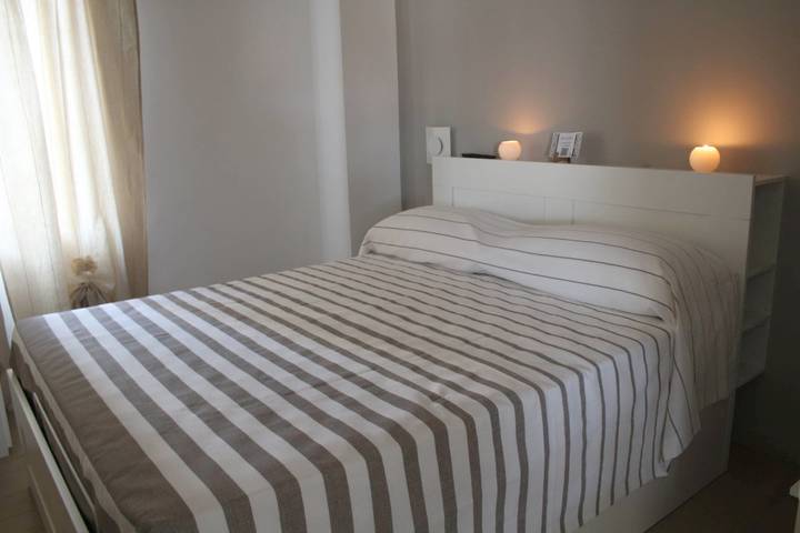 Chambre d’hôte pour 2 personnes, avec Balcon/Terrasse dans Calabre