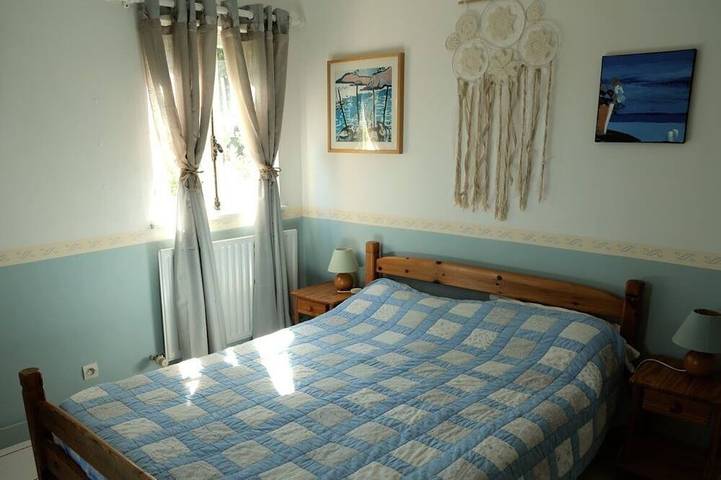 Gîte pour 12 personnes, avec jardin à Latour-Bas-Elne - 3