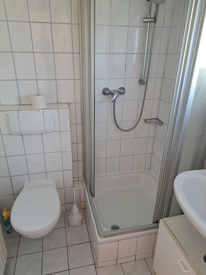Ganze Ferienwohnung, Haus Halliger, Appartment Ramon in Westerland, Sylt (Gemeinde)