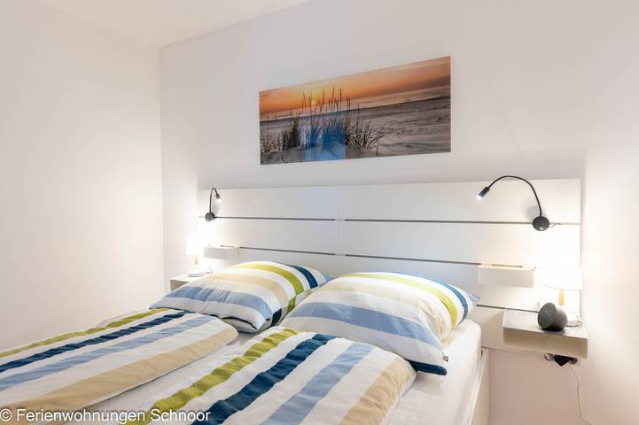 Ganze Ferienwohnung, Nordblick in Kieler Förde, Kiel