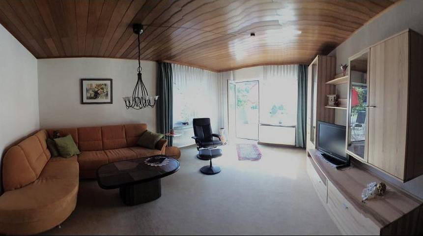 Ganze Ferienwohnung, Ferienwohnung Renate Pfaller - Ferienwohnung in Riedenburg, Altmühltal