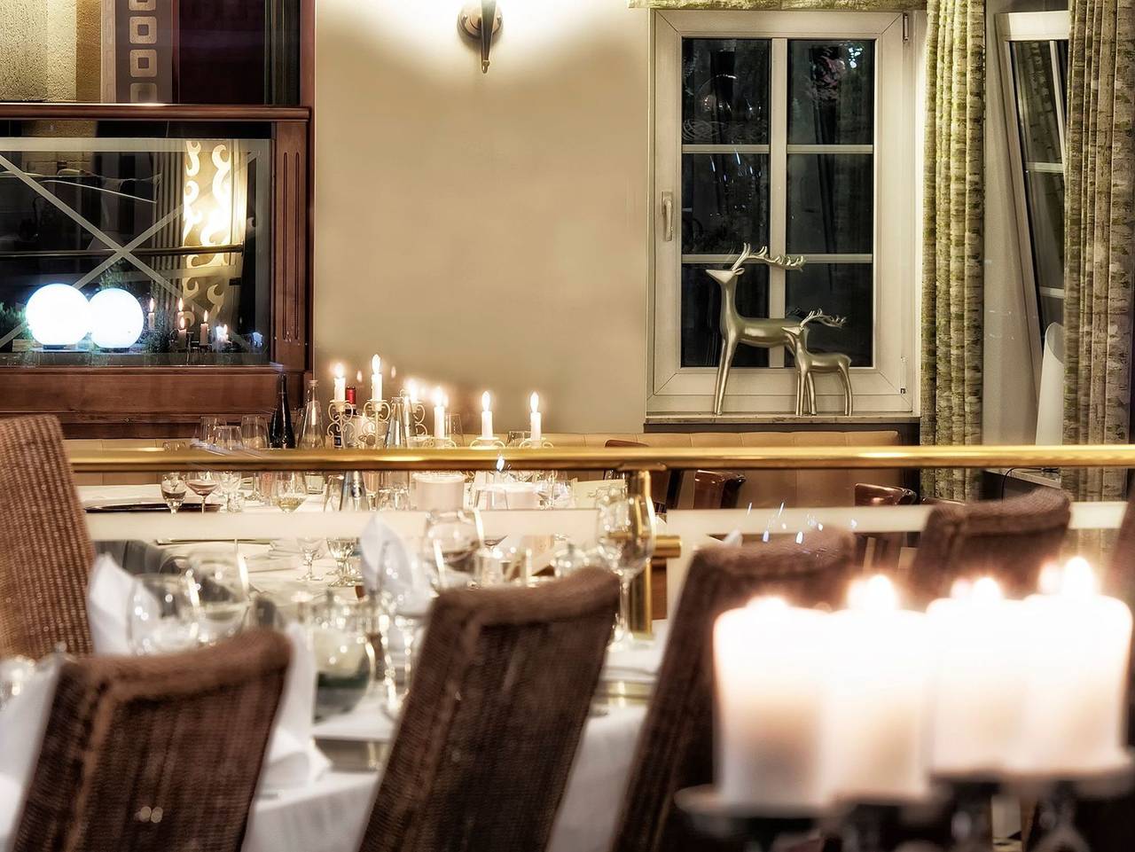 Apart Hotel Haveltreff - Standard Zimmer 1 inkl. Wlan & Frühstück in Caputh, Schwielowsee