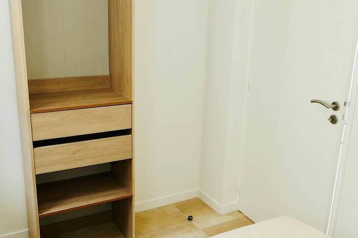 Gîte pour 5 personnes, avec balcon, animaux acceptés dans Port de la Cotinière - 3