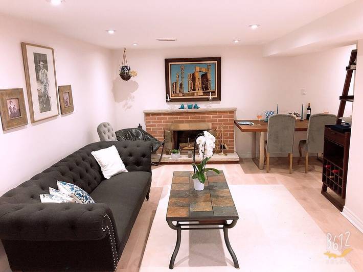 Gîte pour 6 personnes à Toronto - 4