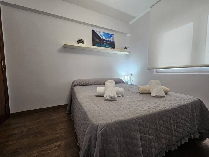 Gîte pour 2 personnes à Gijón - 3