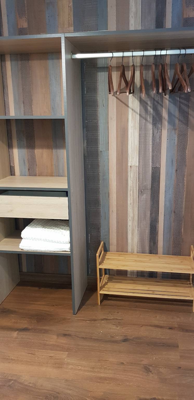 Studio voor 2 personen, foto 13