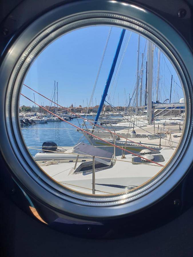Houseboat Seabreeze in Sassari Provinz