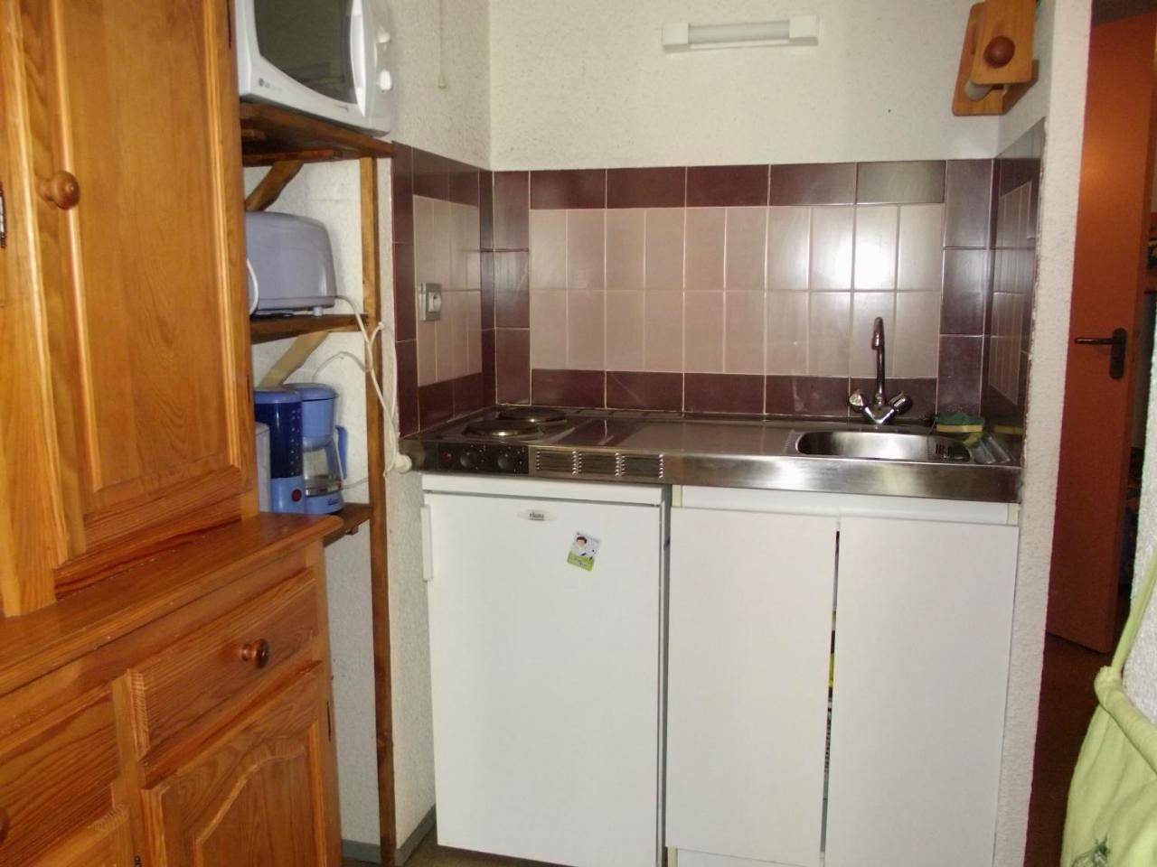 Appartement entier, Apartment in Sainte Marie de Campan, Campan