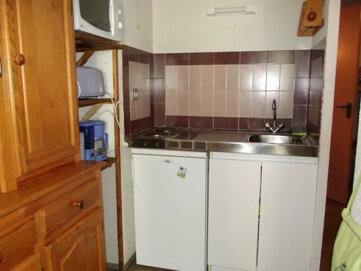 Apartamento de vacaciones para 6 personas, con vistas, Se admiten mascotas - 1