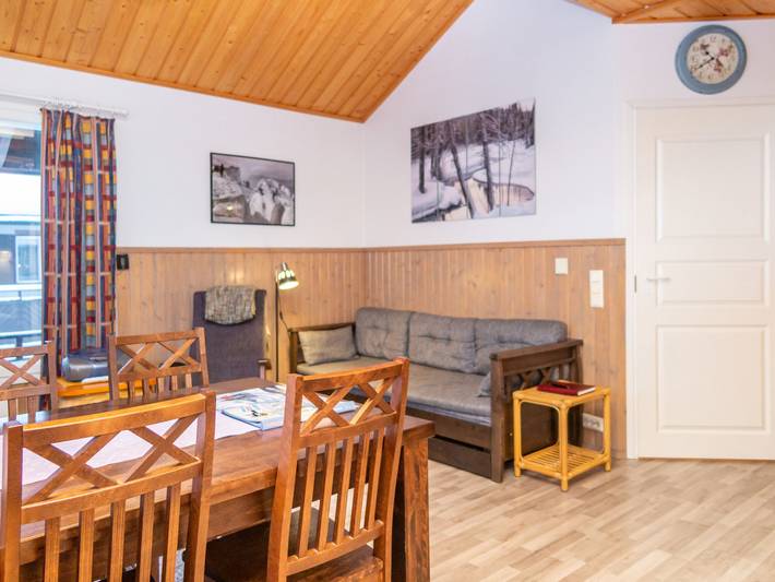 Tahkon alppitalo 4 as. 3 in Nilsiä, Kuopio