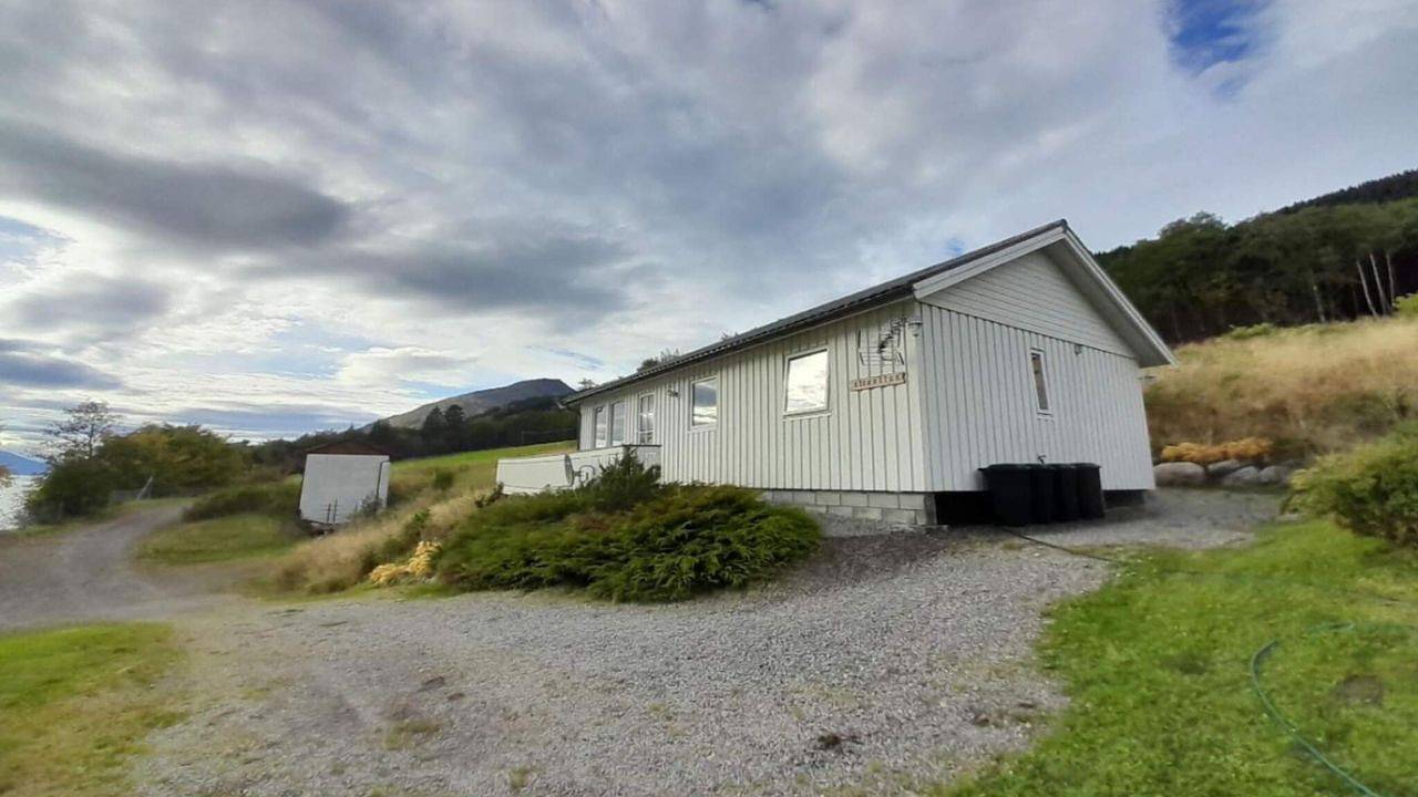 Ferienhaus für 5 Personen (70 m²) in Averøy in Averøy, Nördliches Fjordnorwegen