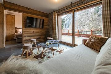 Location De Vacances pour 6 Personnes dans Saint-Sorlin-d'Arves, Région de Saint-Jean-de-Maurienne, Photo 2