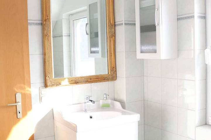 Ferienhaus für 6 Personen, mit Terrasse und Garten in Greifswald - 2