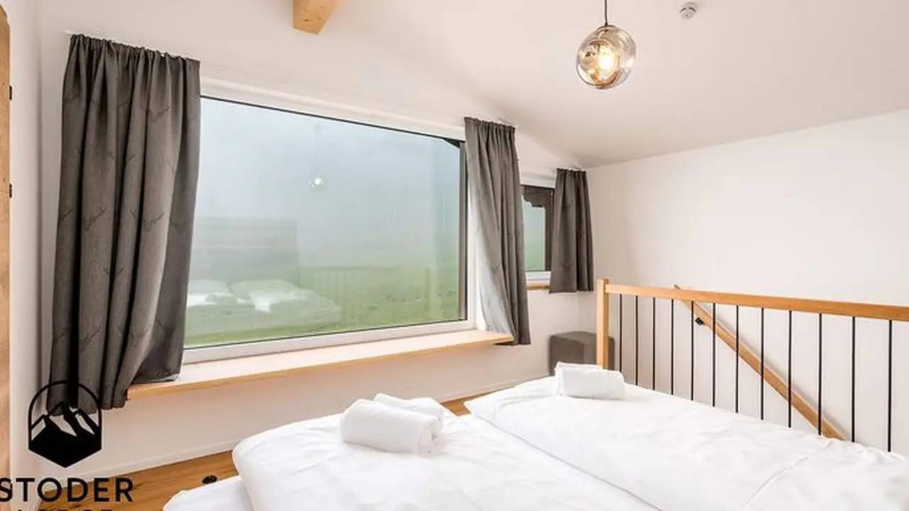Ferienhaus für 4 Personen (40 m²) in Gröbming in Gröbming, Schladming-Dachstein