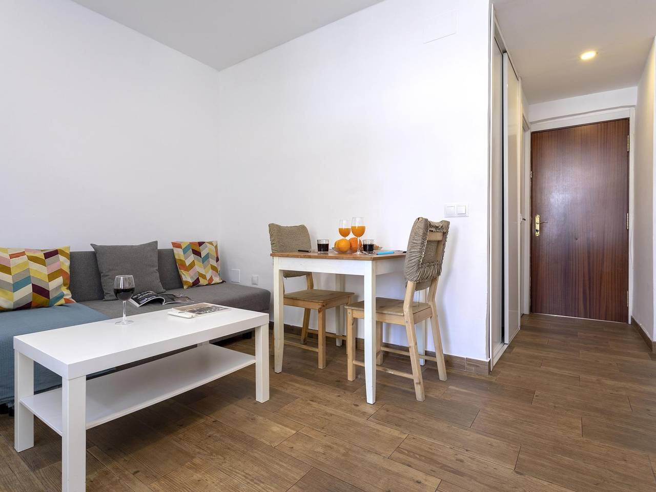 Estudio entero, Sunstay Isabel Loft Center Torremolinos in Torremolinos Centre, Torremolinos