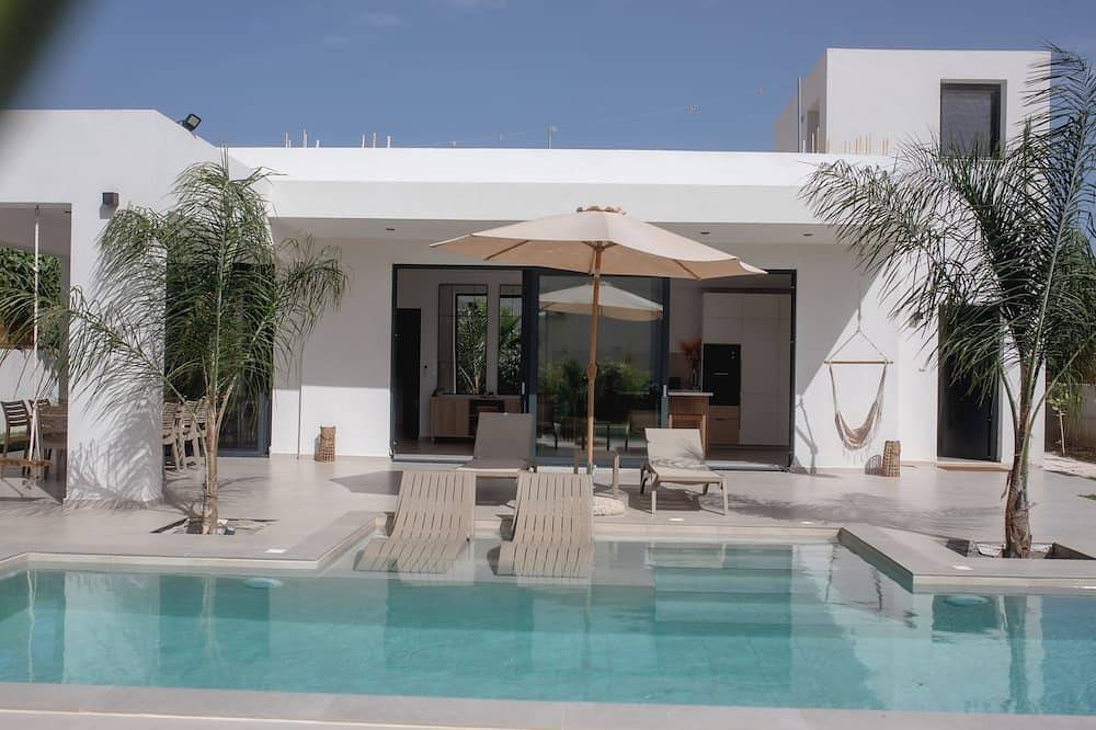 Casa vacanza a Corinzia a partire da 284€ a notte