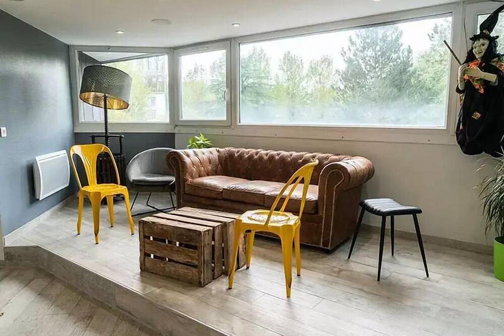 Appartement in Forges-les-Eaux, Région de Dieppe