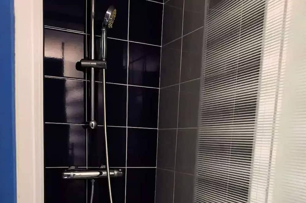Gîte 2 pièces 2 personnes in La Turballe, Côte d'Amour