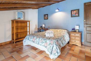 Casa para 8 Personas en Grazalema, Sierra de Grazalema, Foto 1