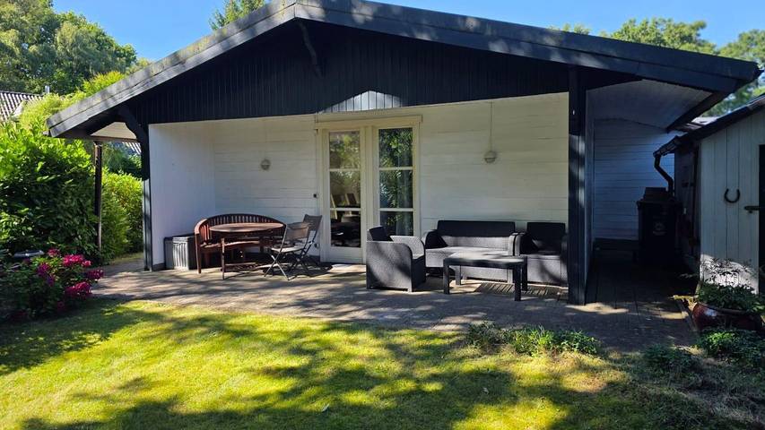 Ferienhaus für 4 Personen, mit Garten in Schneverdingen - 2