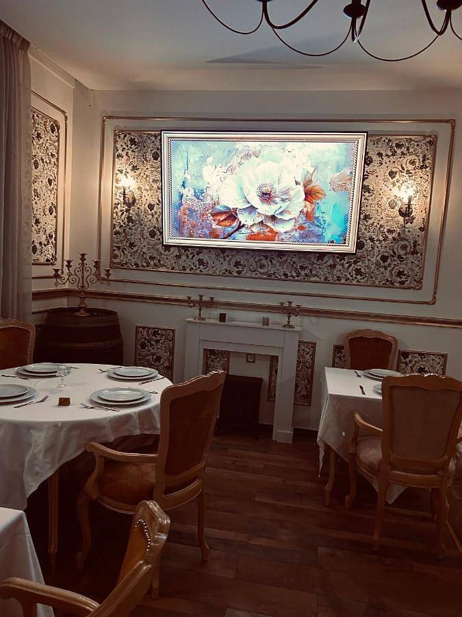 Hôtel pour 4 personnes, avec vue et terrasse à Saint-Dizier - 3