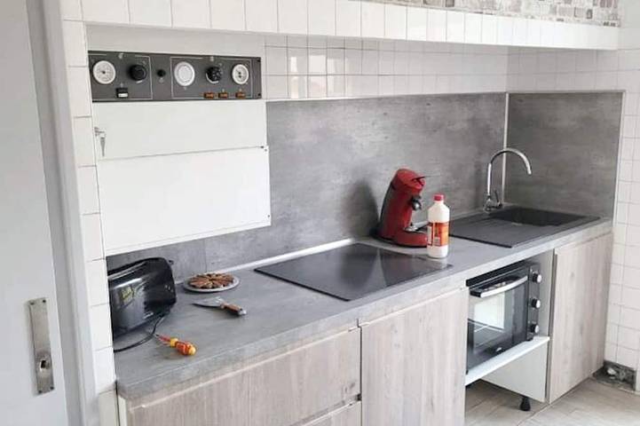 Appartement entier, Homerez - Appartement à Ria-Sirach in Ria-Sirach, Parc naturel régional des Pyrénées catalanes
