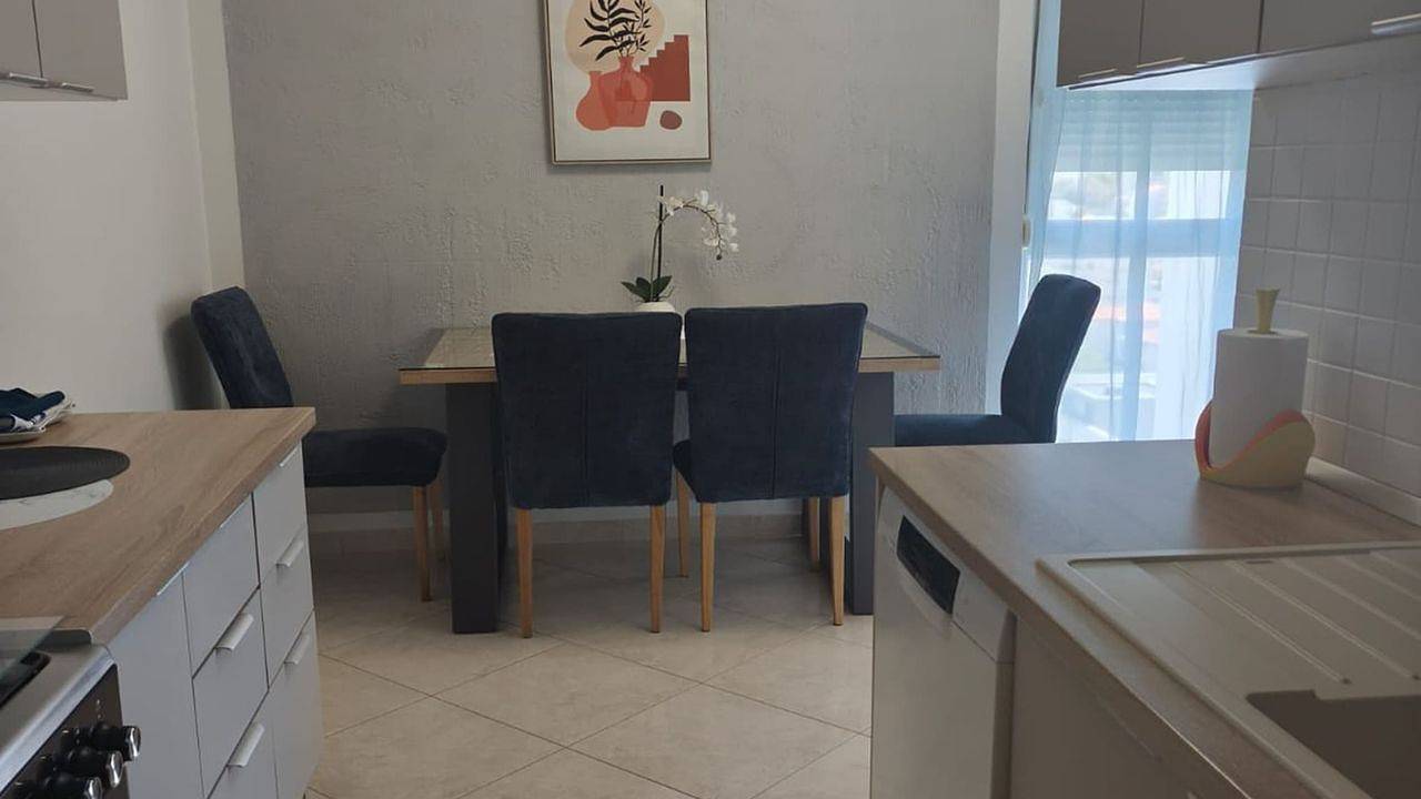 Ganze Ferienwohnung, Ferienwohnung für 4 Personen (67 m²) in Split in Split, Split-Dalmatien