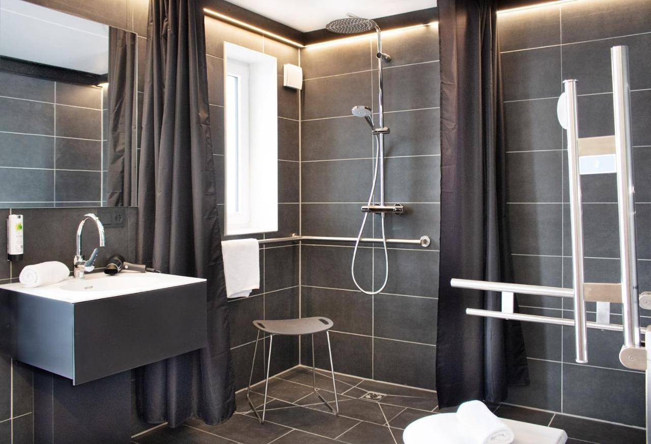 Rhe Hotel by Wmm Hotels in Freistett, Rheinau