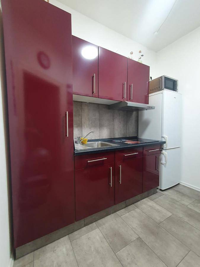 Ferienhaus für 2 Personen, mit Ausblick in Chemnitz - 2