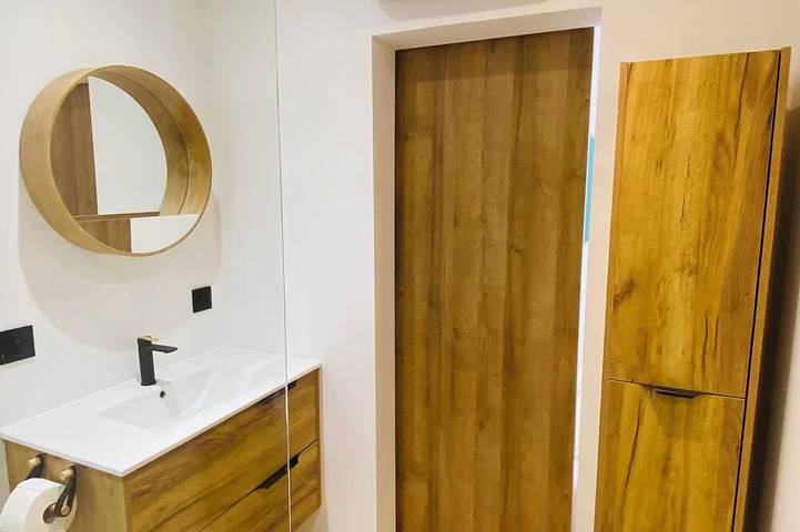 Location de vacances pour 4 personnes à Nans-les-Pins - 3