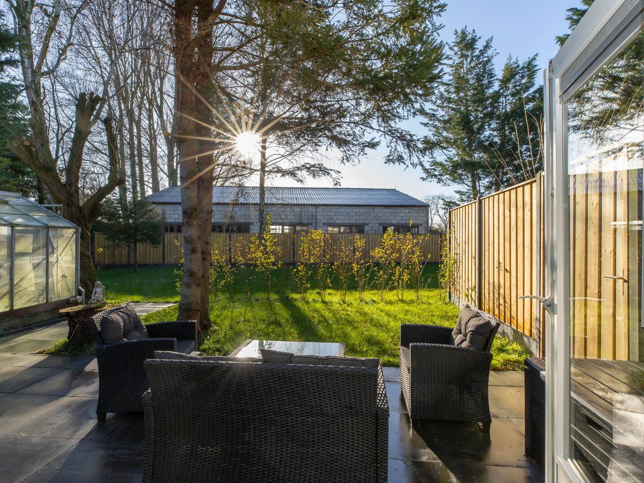 Ganze Wohnung, Studio by Luk in Niederländische Nordsee
