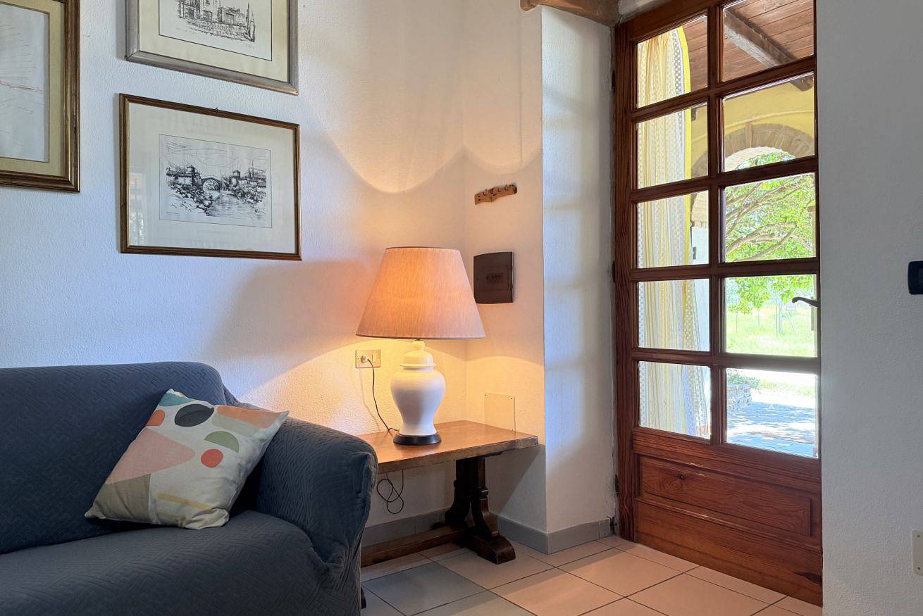 Ganze Wohnung, Villetta Calabasa – Villa 300 Meter vom Meer entfernt in Orosei, Nuoro Provinz