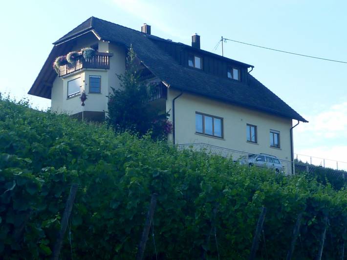 Ganze Ferienwohnung, Ferienwohnung Wörner - Ferienwohnung 80qm, 2 Schlafzimmer für 2-4 Personen in Durbach, Mittlerer Schwarzwald
