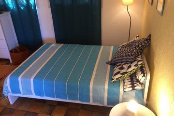 Villa pour 8 Personnes dans Théoule-sur-Mer, Région de Cannes, Photo 3