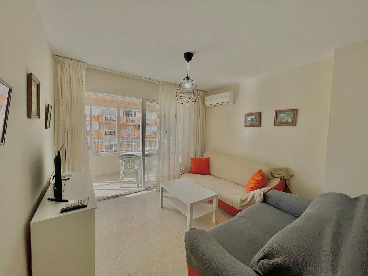 Apartamento entero, Terrasol Capri 2 in Torre del Mar, Vélez-Málaga
