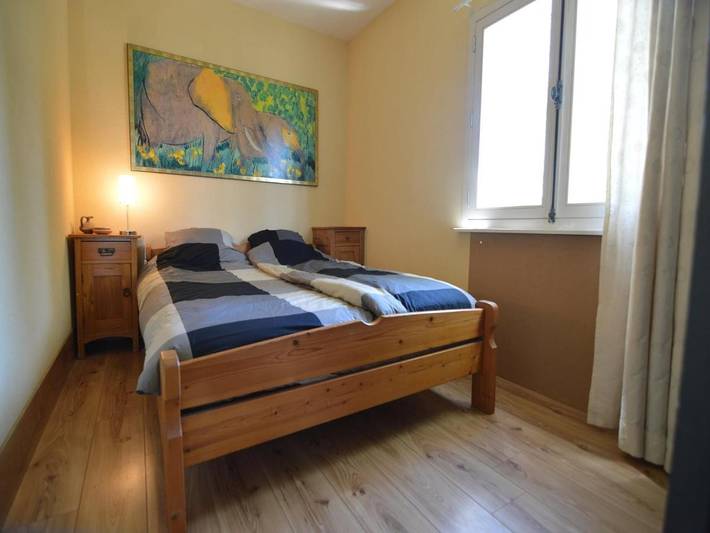 Location de vacances pour 4 personnes, avec jardin à Saint-Honoré-les-Bains - 4