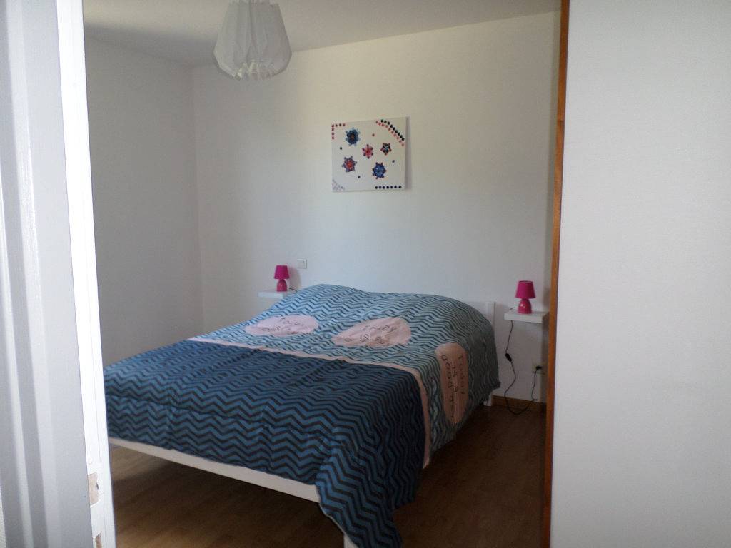 Appartement entier, Bel appartement F3 très lumineux refait à neuf in La Bourboule, Parc naturel régional des Volcans d'Auvergne