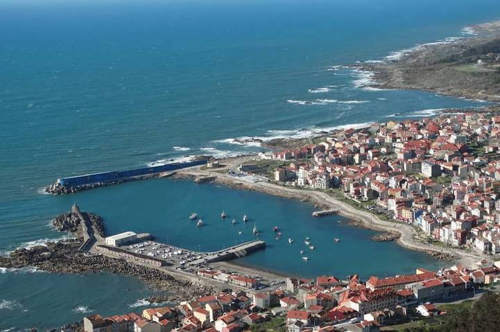 Appartement de vacances pour 6 personnes, avec balcon et jacuzzi, animaux acceptés - 1