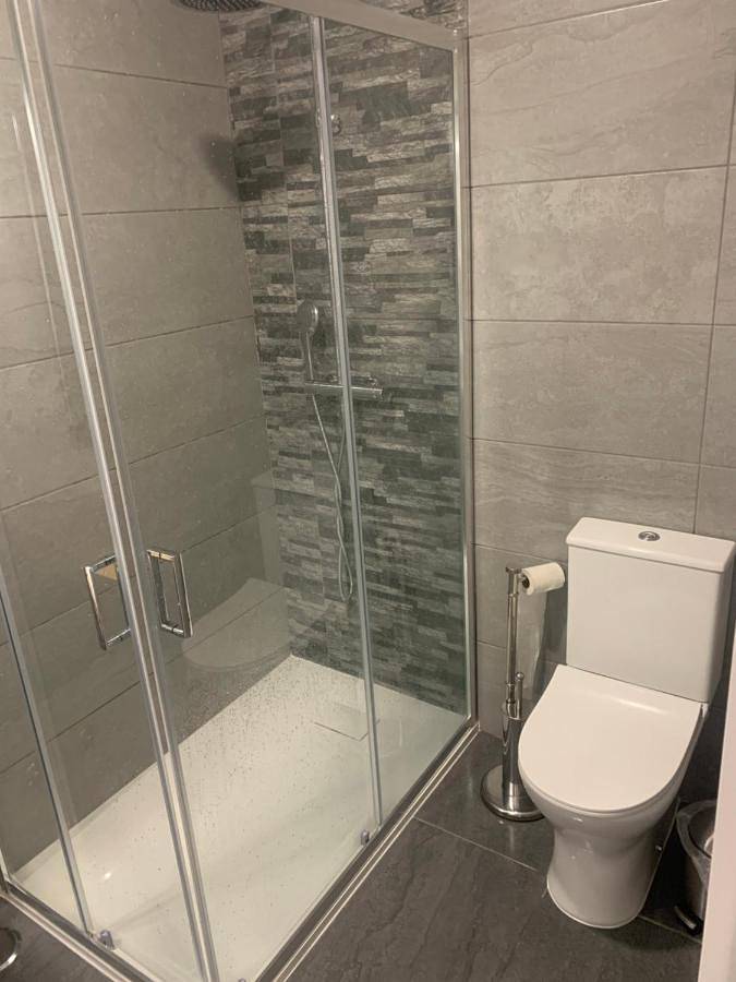 Location de vacances pour 2 personnes, avec jardin dans Nelas - 4