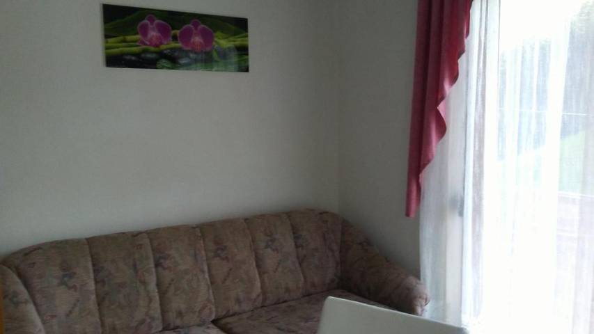 Ferienwohnung für 2 Personen, mit Ausblick und Garten am Pressegger See - 2