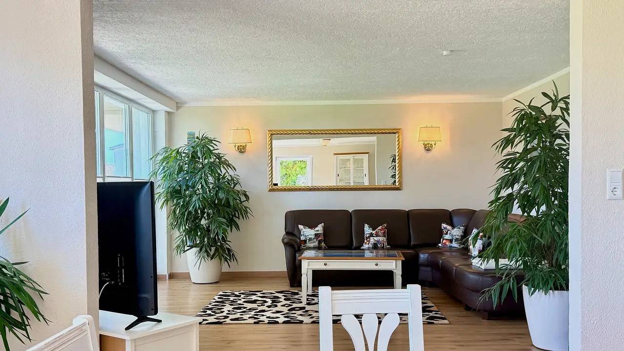 Ganze Ferienwohnung, Ferienwohnung für 4 Personen (140 m²) in Lindau in Lindau, Bayerisch Schwaben