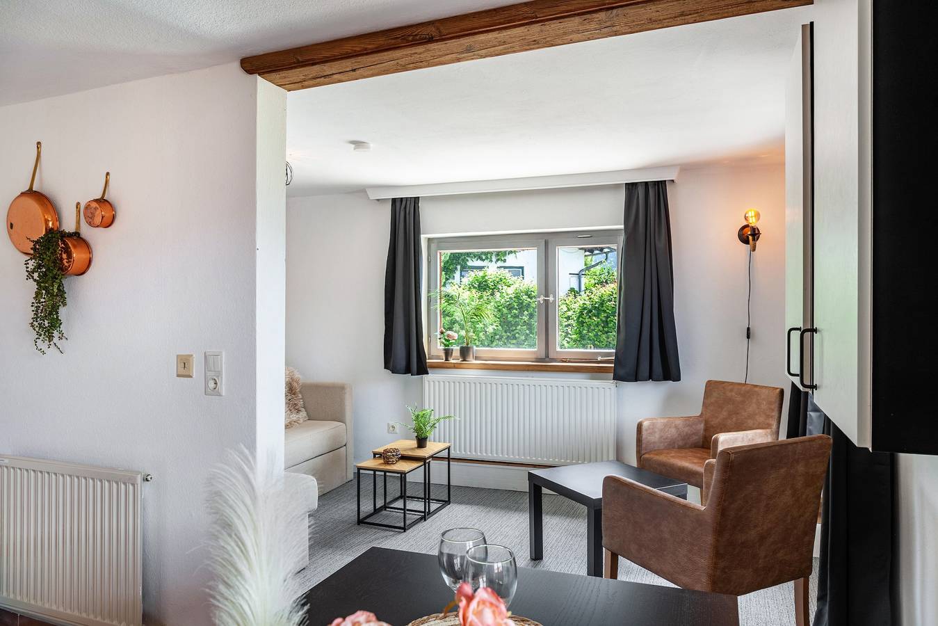 Ferienhaus'Feichtenhäusl 1' mit Bergblick, privater Terrasse und Wi-Fi in Westendorf (Tirol), Kaisergebirge