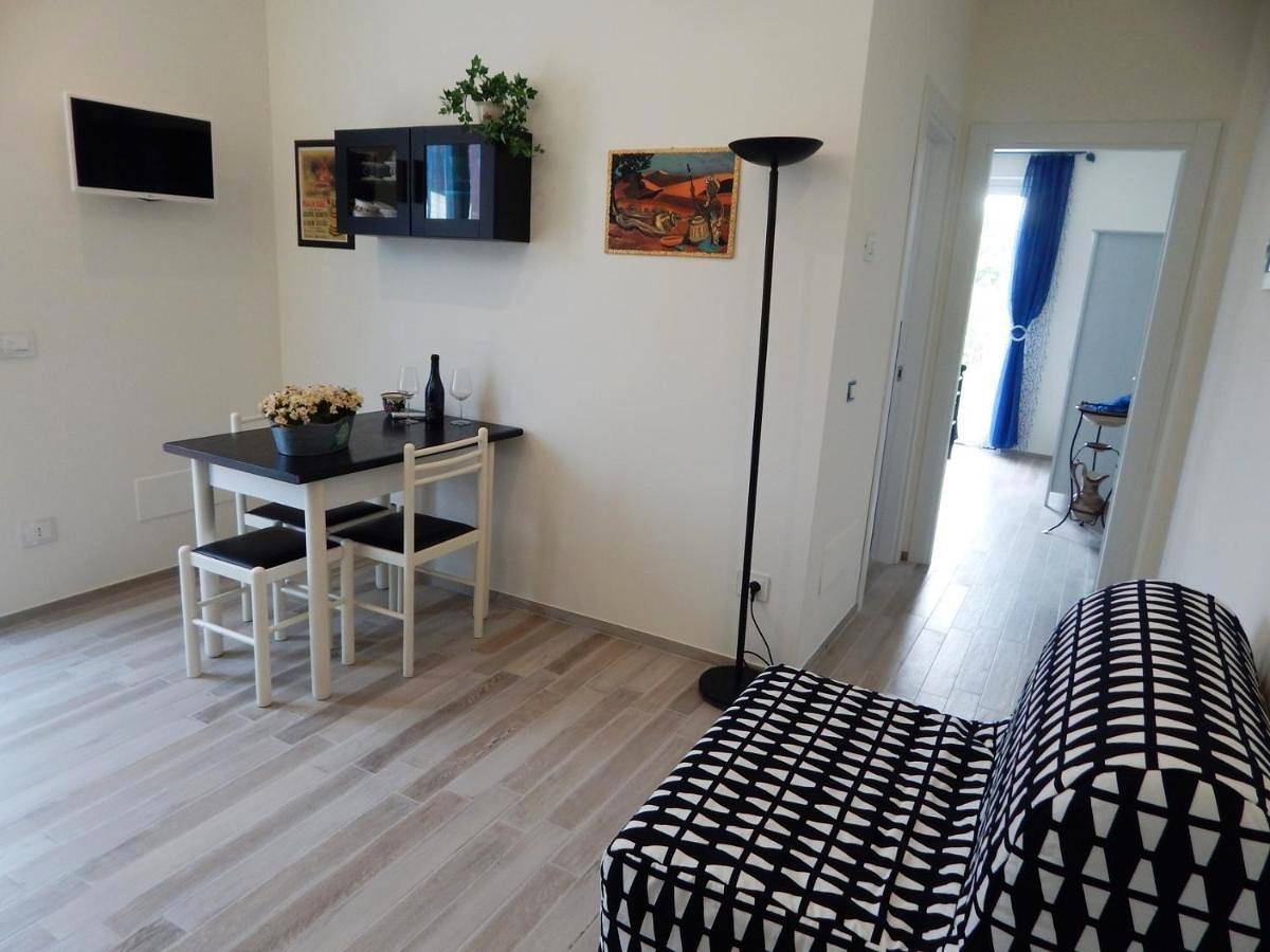 One-Bedroom House in Sirolo, Riviera del Conero