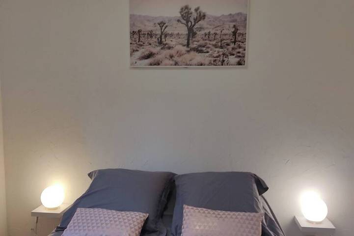 Villa pour 18 personnes, avec jacuzzi et jardin à Vidauban - 3