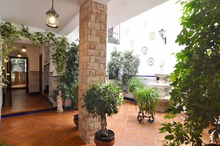 Casa de huéspuedes para 6 personas, con Terraza en Córdoba
