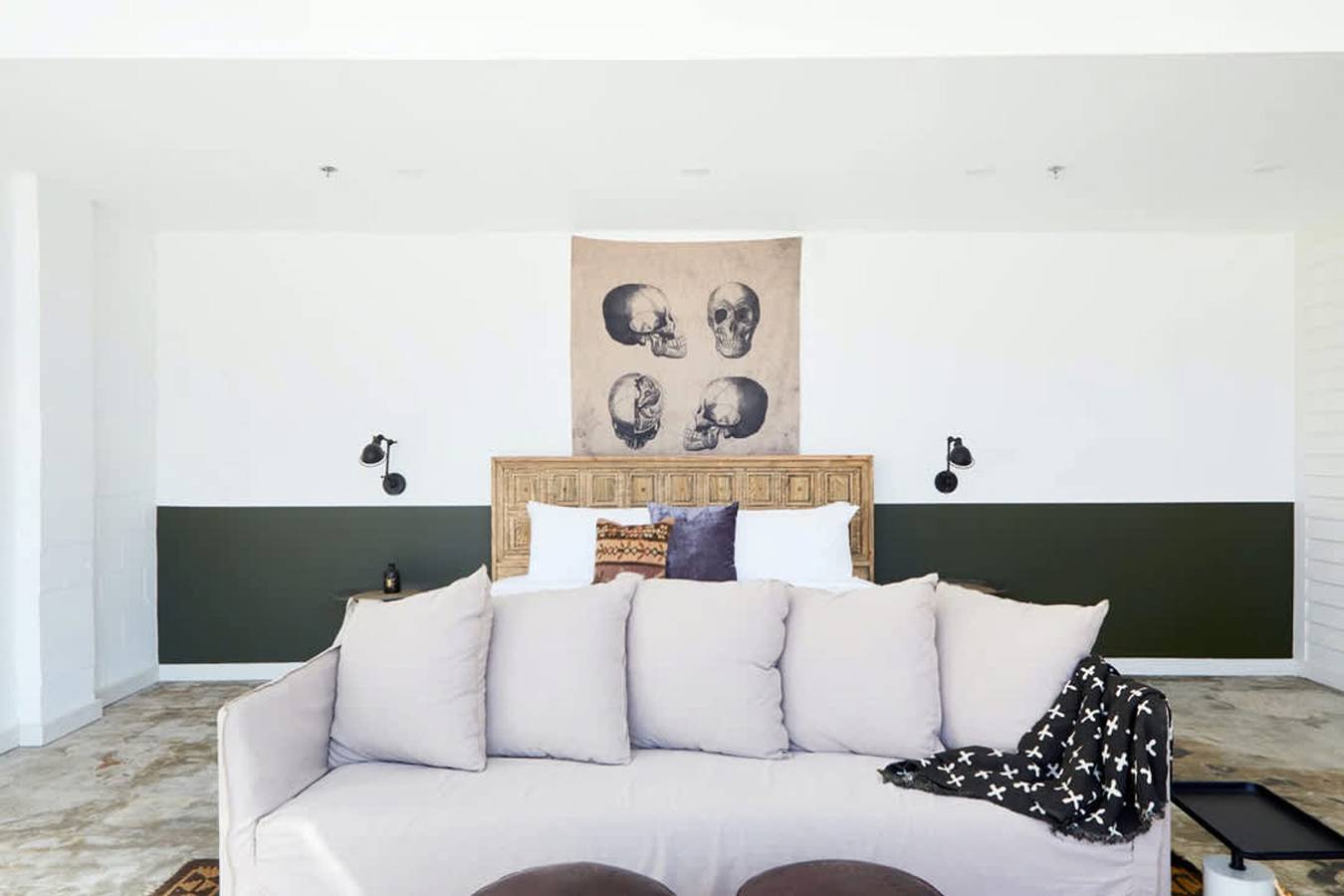 Apartamento entero, Roami at The Mandeville 2 Units Combo in New Orleans, Orleans Parish